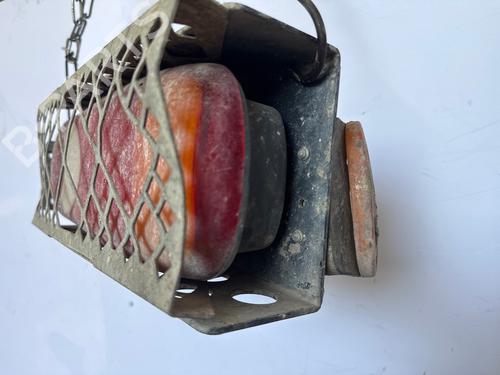 Right taillight RENAULT MASTER III Van (FV) 2.3 dCi 135 FWD (FV0N, FV08, FV06, FV00, FV1S) | BP36139872C35 - Image 3