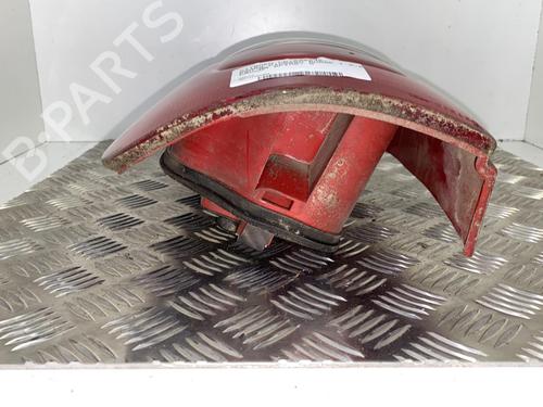 Left taillight CITROËN XSARA PICASSO (N68) 2.0 HDi | BP25655811C34
