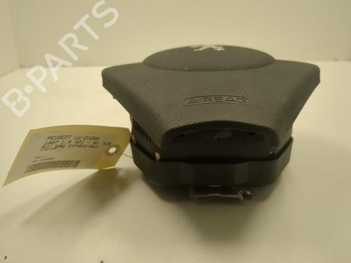 driver-airbag-peugeot-1007-km_-2005-25654713 main image