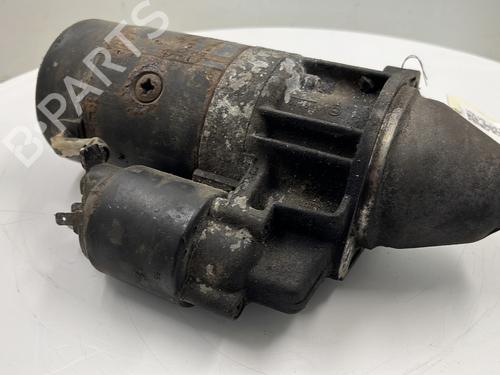 Used Starter VOLVO 940 Kombi (945) 2.4 TD Intercooler (122 hp) 25656184