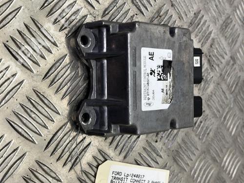 Airbag styreenhed FORD TRANSIT CONNECT V408 Box Body/MPV 1.6 TDCi | BP25656895M53 