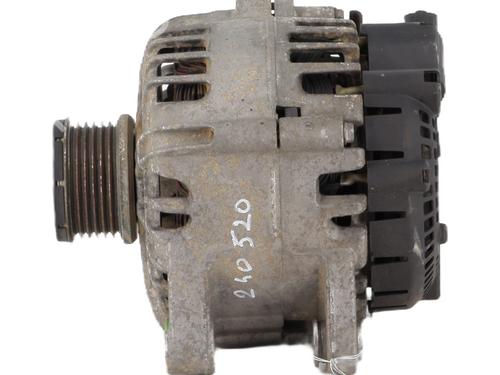 Alternator PEUGEOT 208 I (CA_, CC_) 1.2 VTI 82 | BP27972623M7 