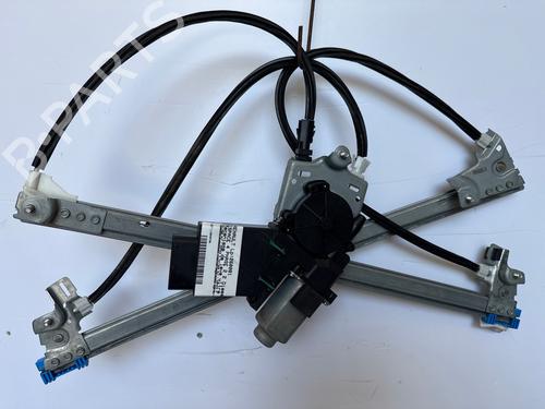 Front left window mechanism RENAULT ESPACE IV (JK0/1_) 2.0 dCi (JK01, JK02, JK1J, JK1K, JK1H) | BP31956601C22 - Image 3