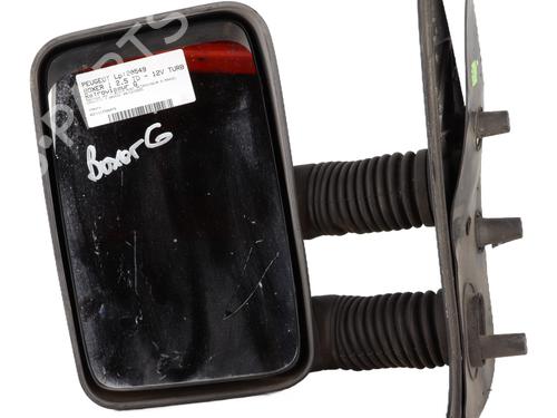 Used Left mirror PEUGEOT BOXER Van (230L) 2.5 TD (103 hp) 30759764