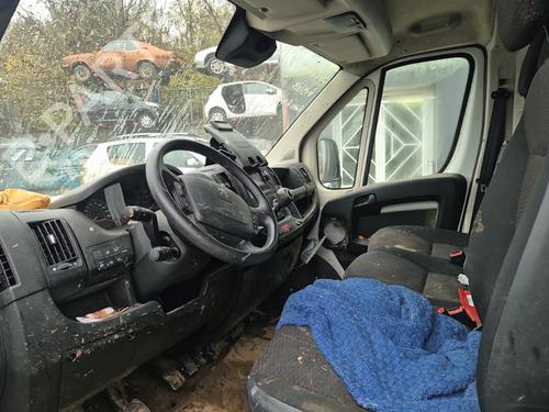 Engine control unit (ECU) PEUGEOT BOXER Van 2.2 BlueHDi 140 | BP31908587M57  - Image 12