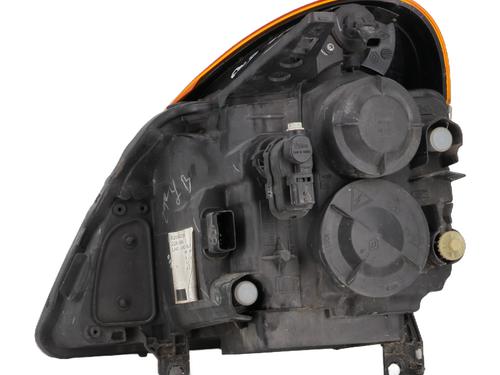 Right headlight RENAULT MODUS / GRAND MODUS (F/JP0_) 1.5 dCi (FP0D, JP0D) | BP31908693C29