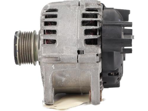 Used Alternator Alternator RENAULT KANGOO III Box Body/MPV 1.5 Blue dCi 95 (FJAB) (95 hp) 32030618 32030618