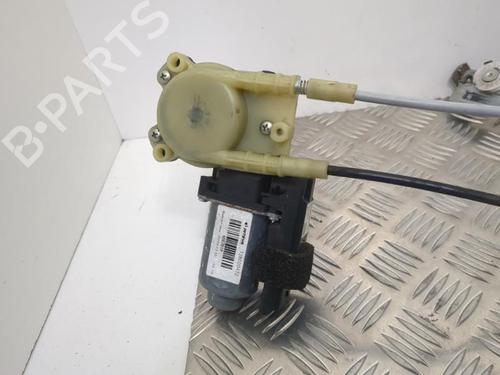 Front right window mechanism RENAULT MEGANE II Estate (KM0/1_) 1.9 dCi (KMRG, KM1G, KM0G, KM2C) | BP30128507C23