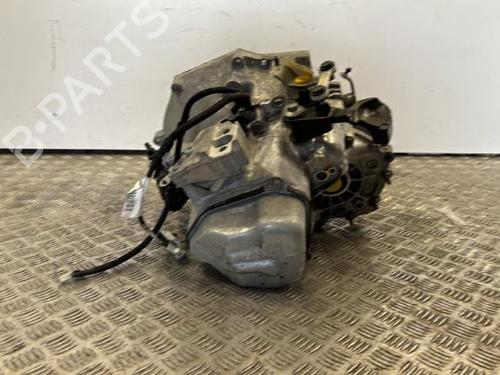 Gearbox PEUGEOT 208 I (CA_, CC_) 1.2 VTI 82 | BP25658880M3