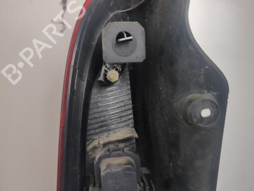 Right taillight RENAULT ESPACE IV (JK0/1_) 3.0 dCi (JK0J, JK0V) | BP25658280C35 