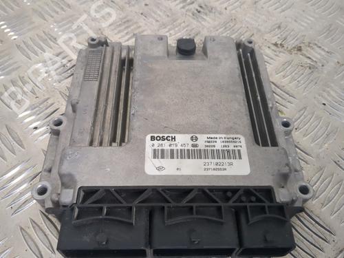 Motorstyringsenhed DACIA SANDERO II 1.5 dCi (90 hp) 25659863
