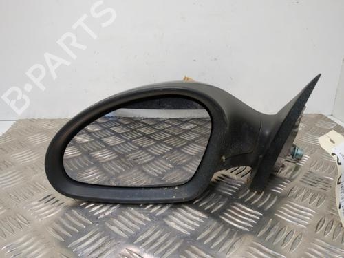 Used Left mirror SEAT IBIZA III (6L1) 1.9 TDI Cupra R (160 hp) 25659420