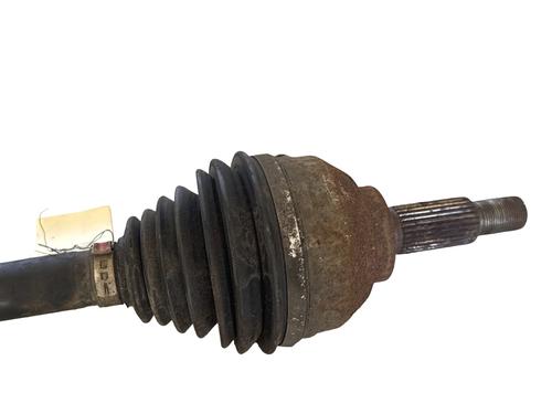 Left front driveshaft RENAULT TRAFIC II Bus (JL) 2.5 dCi 135 (JL0D) | BP37715766M38 - Image 3