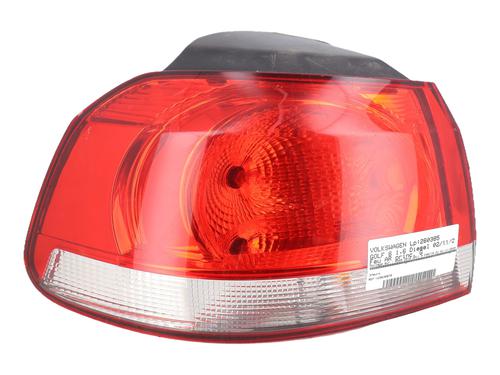 Used Left taillight Left taillight 37450462 37450462