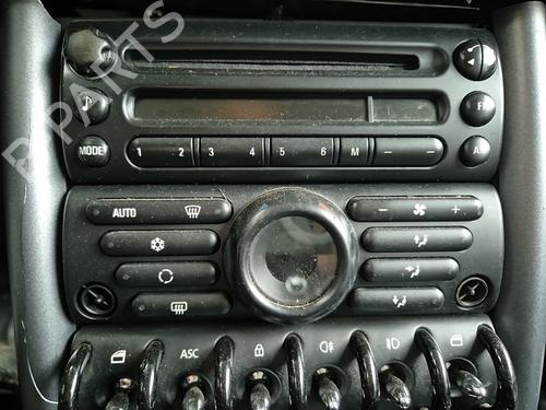 Left taillight MINI MINI (R50, R53) One D | BP28158698C34  - Image 15