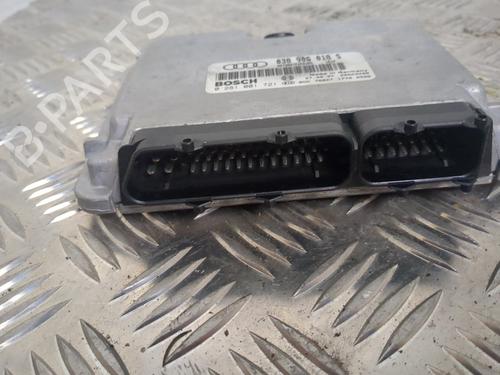 Engine control unit (ECU) AUDI A4 B5 (8D2) 1.9 TDI | BP25656433M57 