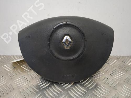 Førerens kollisjonspute RENAULT MEGANE II (BM0/1_, CM0/1_) 1.5 dCi (BM02, BM13, BM2A, CM02, CM13) | BP25656914C9 
