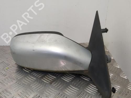 Used Right mirror RENAULT LAGUNA II (BG0/1_) 1.9 dCi (107 hp) 25657294