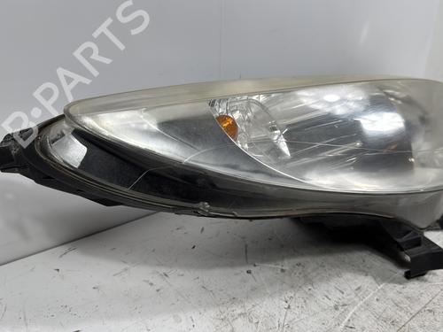Used Right headlight Right headlight PEUGEOT 207 CC (WD_) 1.6 HDi (112 hp) 33946125 33946125
