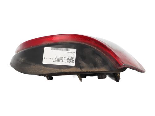 Used Left taillight Left taillight RENAULT MEGANE I (BA0/1_) 1.6 16V (BA04, BA0B, BA11, BA1J, BA16, BA19, BA1K, BA1V,... (107 hp) 26008091 26008091