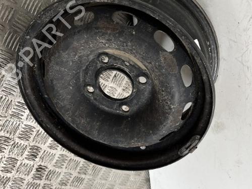 Rim CITROËN SAXO (S0, S1) 1.4 VTS | BP25655273C45 