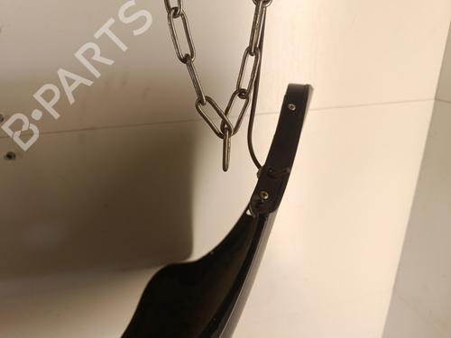 Front bumper CHEVROLET MATIZ (M200, M250) 0.8 | BP25656209C7 