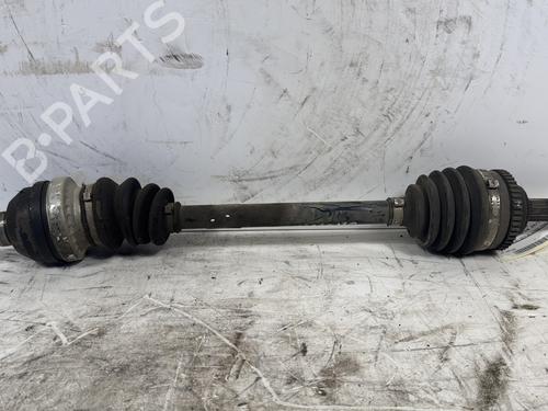 Used Left front driveshaft Left front driveshaft CHEVROLET AVEO / KALOS Hatchback (T250, T255) 1.2 LPG (84 hp) 33019691 33019691