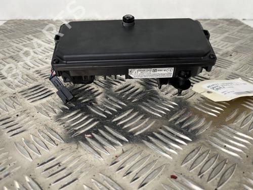 Camera RENAULT GRAND SCÉNIC IV (R9_) 1.3 TCe 140 (R9NB) | BP25655184E14 