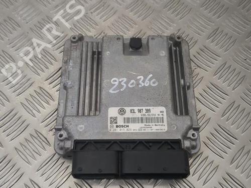 Computer motormanagement VW PASSAT B6 (3C2) 2.0 TDI 16V | BP25659238M57 