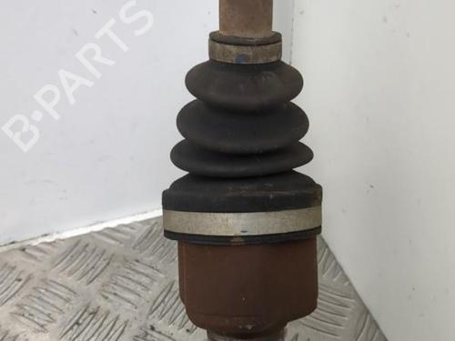 Used Right front driveshaft PEUGEOT 1007 (KM_) 1.4 HDi (68 hp) 25660693