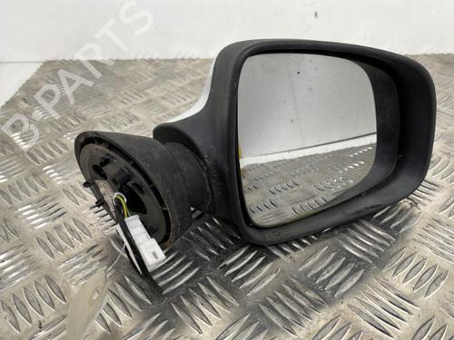 Used Right mirror DACIA LOGAN MCV (KS_) 1.5 dCi (KS04) (88 hp) 25656635