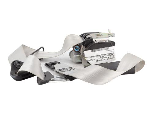 Used Front right seatbelt Front right seatbelt RENAULT CLIO IV (BH_) 1.2 TCe 120 (BHM0) (120 hp) 32241217 32241217