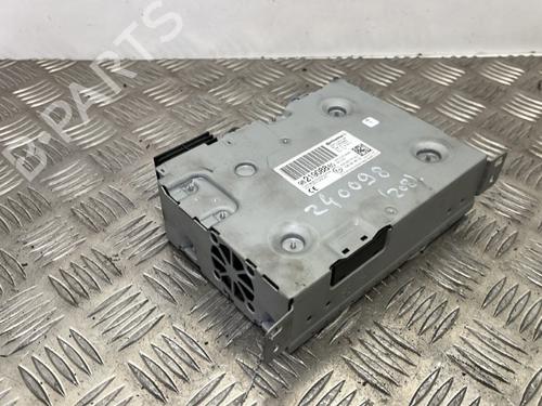 Radio PEUGEOT 208 I (CA_, CC_) 1.2 VTI 82 | BP25656831E6 