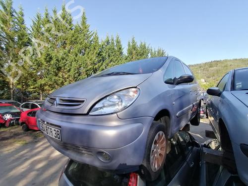 Left taillight CITROËN XSARA PICASSO (N68) 2.0 HDi | BP25657206C34 