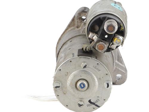 Starter CHEVROLET AVEO / KALOS Hatchback (T250, T255) 1.2 LPG | BP29892993M8