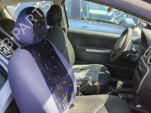 Computer motormanagement CITROËN C2 (JM_) 1.4 HDi | BP25660913M57 
