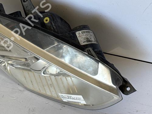 Right headlight FORD S-MAX (WA6) 2.0 TDCi | BP37992674C29 - Image 2