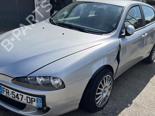 Engine ALFA ROMEO 147 (937_) 1.6 16V T.SPARK (937.AXA1A, 937.AXB1A, 937.BXB1A) | BP31859005M1  - Image 5