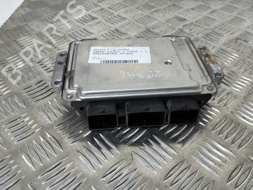 Engine control unit (ECU) RENAULT GRAND SCÉNIC II (JM0/1_) 1.9 dCi (JM0G, JM12, JM1G, JM2C) | BP25660211M57 