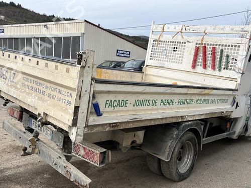 AC compressor RENAULT MASTER III Van (FV) 2.3 dCi 135 FWD (FV0N, FV08, FV06, FV00, FV1S) | BP33234253M34  - Image 7