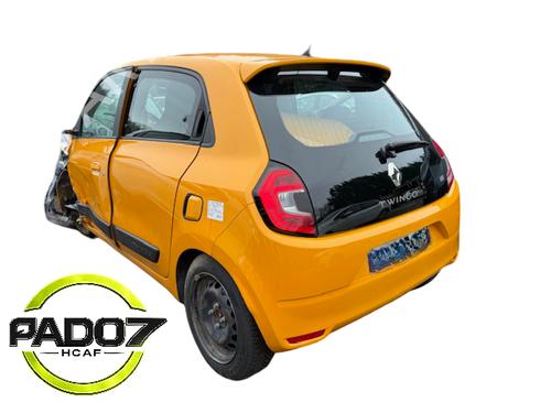 Used Parts RENAULT TWINGO III (BCM_, BCA_)  1.0 SCe 75  4422055