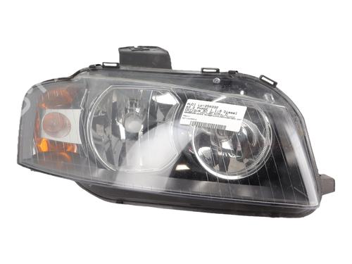 Used Right headlight Right headlight AUDI A3 (8P1) 1.9 TDI (105 hp) 33969567 33969567