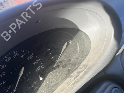 Left mirror NISSAN MICRA II (K11) 1.3 i 16V (HK11) | BP25654789C26 