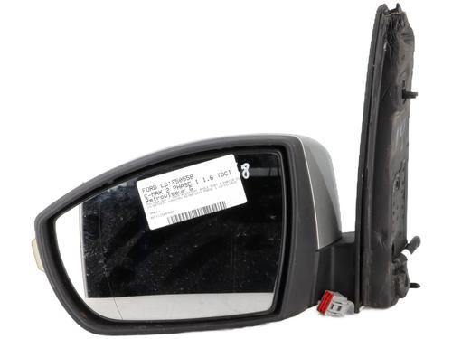 Retrovisor izquierdo FORD C-MAX II (DXA/CB7, DXA/CEU) 1.6 TDCi (95 hp) 30462373