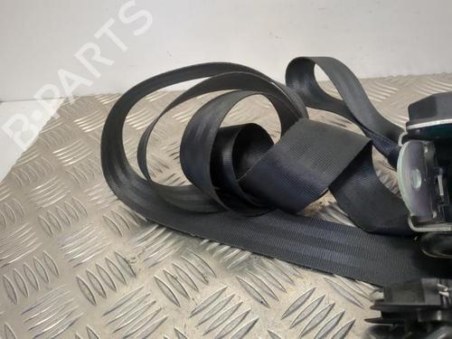 Front right belt tensioner VW POLO IV (9N_, 9A_) 1.9 TDI | BP25660869C88 
