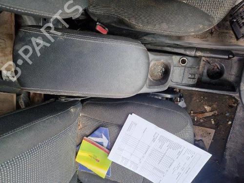 Used Armrest / Center console Armrest / Center console MERCEDES-BENZ CITAN Box Body/MPV (W415) 111 CDI (415.603, 415.605) (110 hp) 32344783 32344783