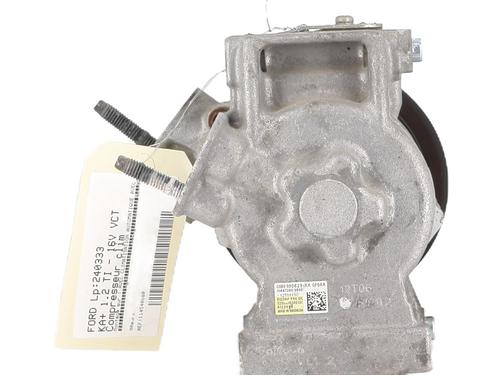 AC compressor FORD KA+ III (UK, FK) 1.2 Ti-VCT | BP29893009M34 