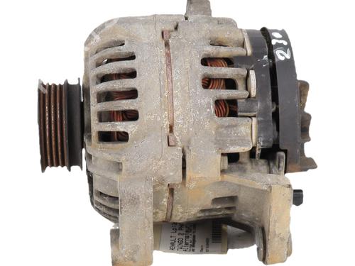 Alternator RENAULT TWINGO II (CN0_) 1.2 16V (CN04, CN0B) | BP25658849M7 - Image 5