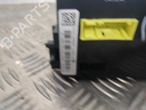 Climate control CITROËN C3 II (SC_) 1.6 BlueHDi 100 | BP25660012I5 - Image 4