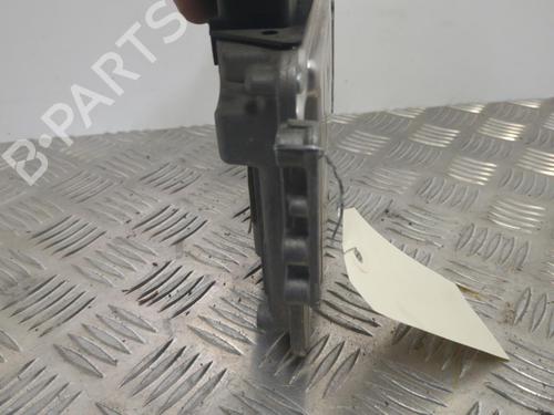 Engine control unit (ECU) CITROËN C4 I (LC_) 1.6 HDi | BP25655760M57